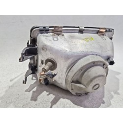 Recambio de faro delantero izquierdo para opel rekord d 1.9 referencia OEM IAM 1305620389  