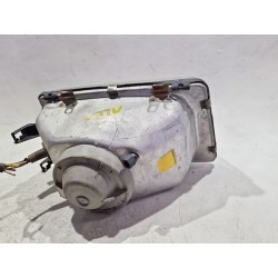 Recambio de faro delantero izquierdo para opel rekord d 1.9 referencia OEM IAM 1305620389  