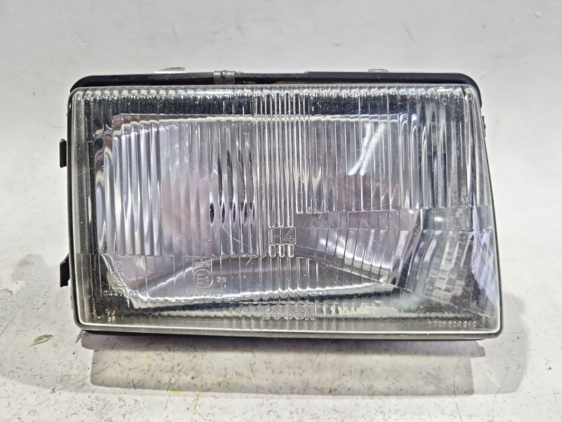 Recambio de faro delantero derecho para opel rekord d 1.9 referencia OEM IAM 1305620390  