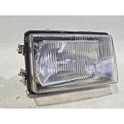 Recambio de faro delantero derecho para opel rekord d 1.9 referencia OEM IAM 1305620390  