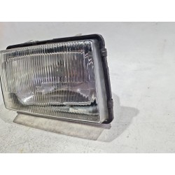 Recambio de faro delantero derecho para opel rekord d 1.9 referencia OEM IAM 1305620390  