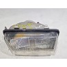 Recambio de faro delantero derecho para opel rekord d 1.9 referencia OEM IAM 1305620390  