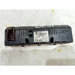 Recambio de navegador para citroën c4 coupe (2004) 1.6 16v referencia OEM IAM 281208736  