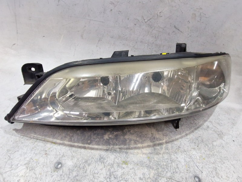 Recambio de faro delantero izquierdo para opel vectra b berlina (1995) 1.8 i 16v referencia OEM IAM 39350748  