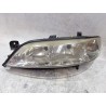 Recambio de faro delantero izquierdo para opel vectra b berlina (1995) 1.8 i 16v referencia OEM IAM 39350748  