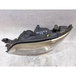 Recambio de faro delantero izquierdo para opel vectra b berlina (1995) 1.8 i 16v referencia OEM IAM 39350748  