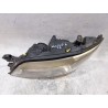 Recambio de faro delantero izquierdo para opel vectra b berlina (1995) 1.8 i 16v referencia OEM IAM 39350748  