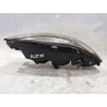 Recambio de faro delantero izquierdo para opel vectra b berlina (1995) 1.8 i 16v referencia OEM IAM 39350748  