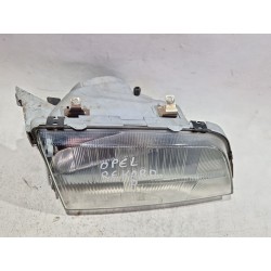 Recambio de faro delantero derecho para opel rekord e (1977) 2.0 referencia OEM IAM 1307022012  