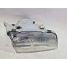 Recambio de faro delantero derecho para opel rekord e (1977) 2.0 referencia OEM IAM 1307022012  