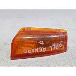 Recambio de piloto intermitente lateral delantero derecho para opel rekord e (1977) 2.0 referencia OEM IAM 1305232043  