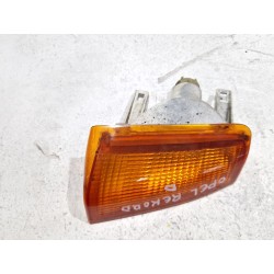 Recambio de piloto intermitente lateral delantero derecho para opel rekord e (1977) 2.0 referencia OEM IAM 1305232043  