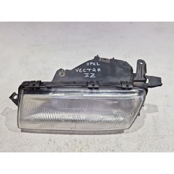 Recambio de faro delantero izquierdo para opel vectra a (1988) 2.0 i referencia OEM IAM 201877B  