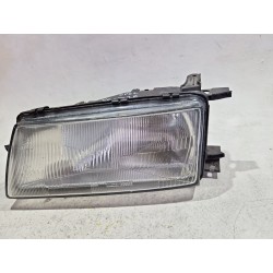 Recambio de faro delantero izquierdo para opel vectra a (1988) 2.0 i referencia OEM IAM 201877B  