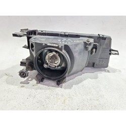 Recambio de faro delantero izquierdo para opel vectra a (1988) 2.0 i referencia OEM IAM 201877B  
