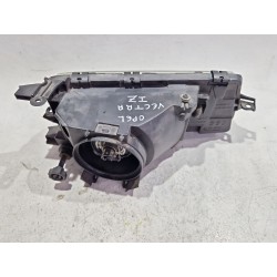 Recambio de faro delantero izquierdo para opel vectra a (1988) 2.0 i referencia OEM IAM 201877B  