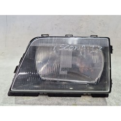 FARO DELANTERO IZQUIERDO 24593R20 