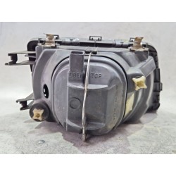 Recambio de faro delantero izquierdo para opel ascona c (1981) 1.6 s referencia OEM IAM 24593R20  