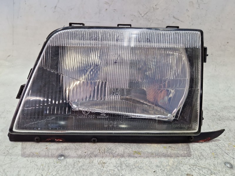 Recambio de faro delantero izquierdo para opel ascona c (1981) 1.6 s referencia OEM IAM 24593R20 1307022039  