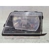 Recambio de faro delantero izquierdo para opel ascona c (1981) 1.6 s referencia OEM IAM 24593R20 1307022039  