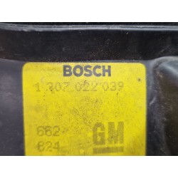 Recambio de faro delantero izquierdo para opel ascona c (1981) 1.6 s referencia OEM IAM 24593R20 1307022039  