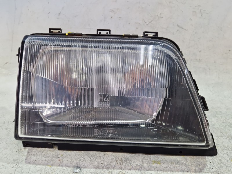 Recambio de faro delantero derecho para opel ascona c (1981) 1.6 s referencia OEM IAM 24592R20 0301063122  