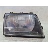 Recambio de faro delantero derecho para opel ascona c (1981) 1.6 s referencia OEM IAM 24592R20 0301063122  