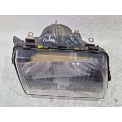 Recambio de faro delantero derecho para opel ascona c (1981) 1.6 s referencia OEM IAM 24592R20 0301063122  