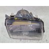 Recambio de faro delantero derecho para opel ascona c (1981) 1.6 s referencia OEM IAM 24592R20 0301063122  