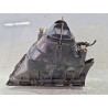 Recambio de faro delantero derecho para opel ascona c (1981) 1.6 s referencia OEM IAM 24592R20 0301063122  