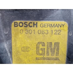 Recambio de faro delantero derecho para opel ascona c (1981) 1.6 s referencia OEM IAM 24592R20 0301063122  