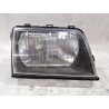 Recambio de faro delantero derecho para opel ascona c (1981) 1.6 s referencia OEM IAM 24592R20  