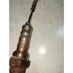 Recambio de sonda lambda para peugeot 206 + (2009) 1.4 básico [1,4 ltr. - 55 kw] referencia OEM IAM 96369683800ZA341  
