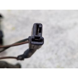 Recambio de faro delantero derecho para opel ascona c (1981) 1.6 s referencia OEM IAM 24592R20  