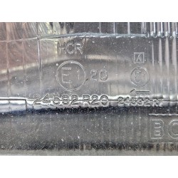 Recambio de faro delantero derecho para opel ascona c (1981) 1.6 s referencia OEM IAM 24592R20  