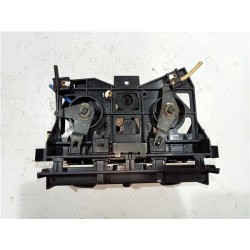 Recambio de mandos climatizador para rover rover 200 (rf)(1996) 1.4 214 si (3-ptas.) [1,4 ltr. - 76 kw 16v cat] referencia OEM I