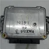 Recambio de centralita inyeccion para mazda 3 berlina (bk)(2003) 2.0 referencia OEM IAM 5M6112A650BA 3CJA  