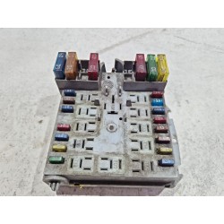 Recambio de caja reles / fusibles para fiat stilo (192_) 1.9 jtd (192_xe1a) referencia OEM IAM 46796538  