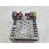 Recambio de caja reles / fusibles para fiat stilo (192_) 1.9 jtd (192_xe1a) referencia OEM IAM 46796538  