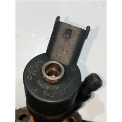 Recambio de inyector para citroën c5 berlina hdi (dcrhzb, dcrhze) referencia OEM IAM 0445110036  