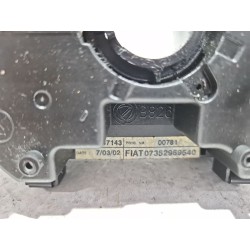 Recambio de mando multifuncion para fiat stilo (192_) 1.9 jtd (192_xe1a) referencia OEM IAM 07352969540  