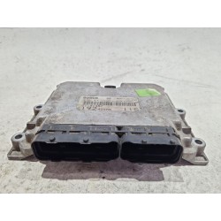 CENTRALITA INYECCION 0281010337 