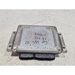 Recambio de centralita inyeccion para fiat stilo (192_) 1.9 jtd (192_xe1a) referencia OEM IAM 0281010337  