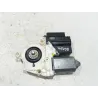 Recambio de motor elevalunas delantero derecho para seat ibiza iii (6l1) 1.9 sdi referencia OEM IAM 6Q2959801A  