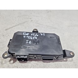 Recambio de modulo electronico para fiat stilo (192_) 1.9 jtd (192_xe1a) referencia OEM IAM 46775024  