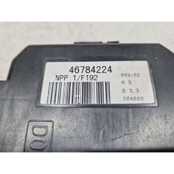 Recambio de modulo electronico para fiat stilo (192_) 1.9 jtd (192_xe1a) referencia OEM IAM 46784224  