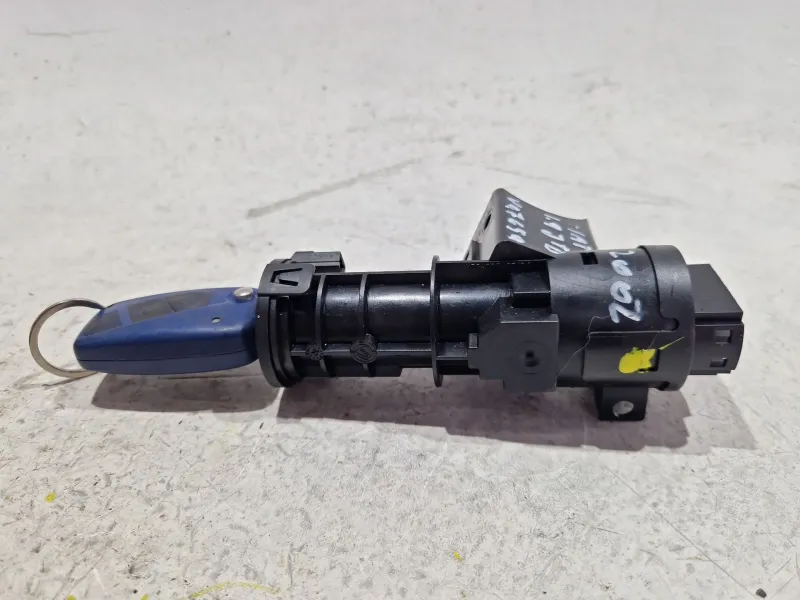 Recambio de conmutador de arranque para fiat stilo (192_) 1.9 jtd (192_xe1a) referencia OEM IAM 00467601520  