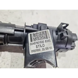 Recambio de conmutador de arranque para fiat stilo (192_) 1.9 jtd (192_xe1a) referencia OEM IAM 00467601520  