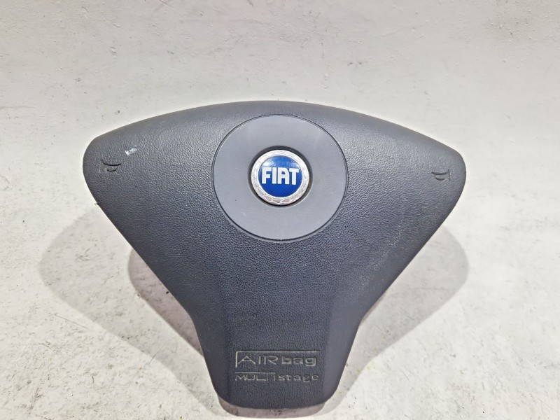 Recambio de airbag volante para fiat stilo (192_) 1.9 jtd (192_xe1a) referencia OEM IAM 735317551  