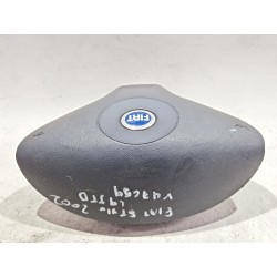 Recambio de airbag volante para fiat stilo (192_) 1.9 jtd (192_xe1a) referencia OEM IAM 735317551  